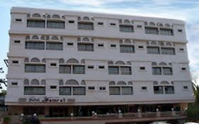 Hotel Samrat Indore